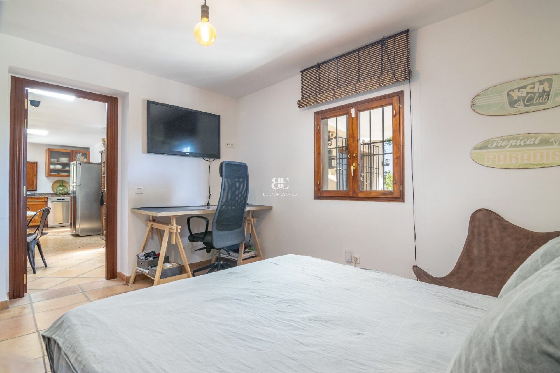 Herverkoop - Villa -
Benahavis - La Quinta