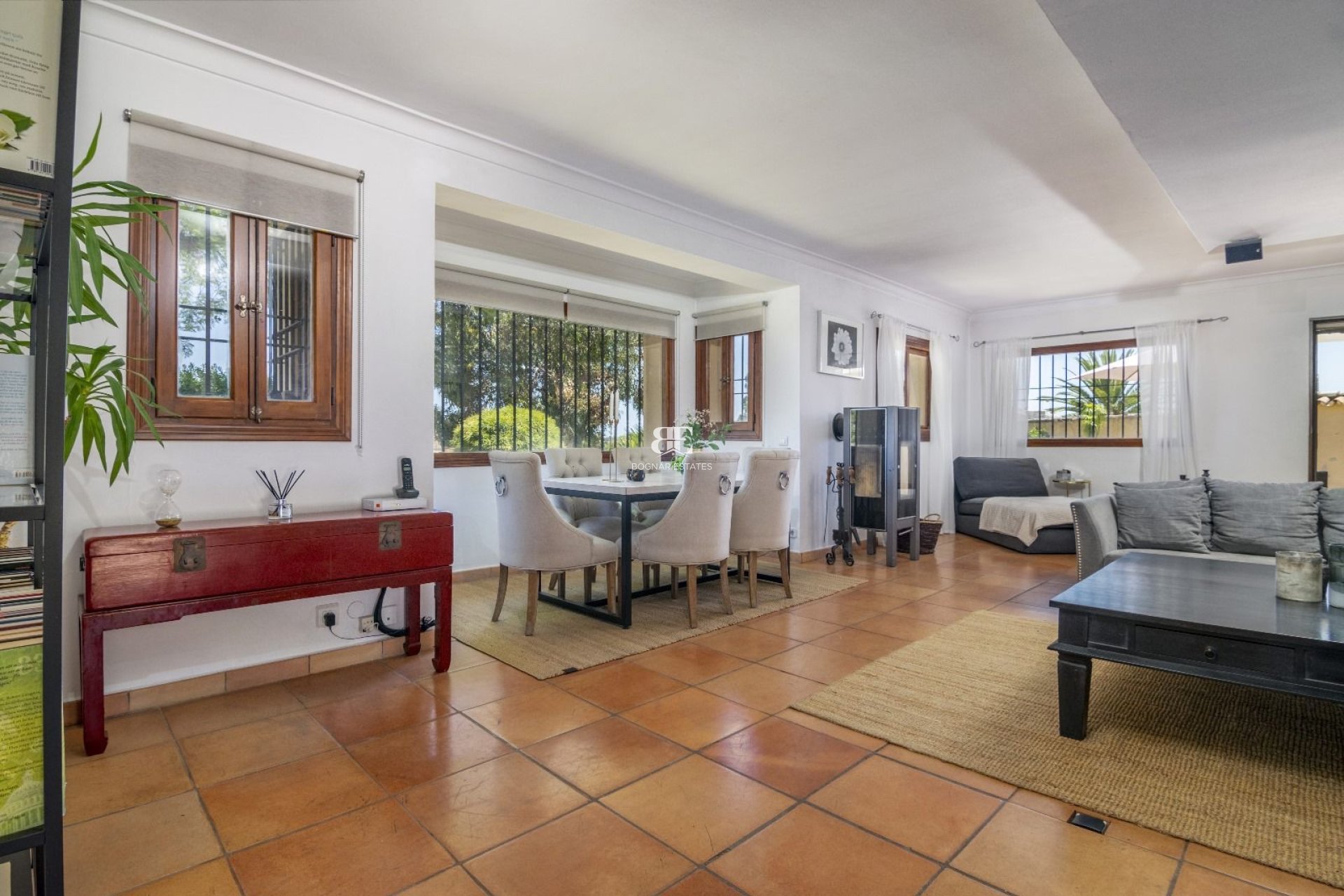 Herverkoop - Villa -
Benahavis - La Quinta