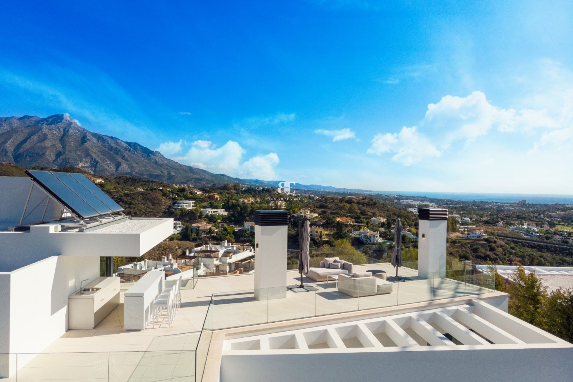 Herverkoop - Villa -
Benahavis - La Quinta