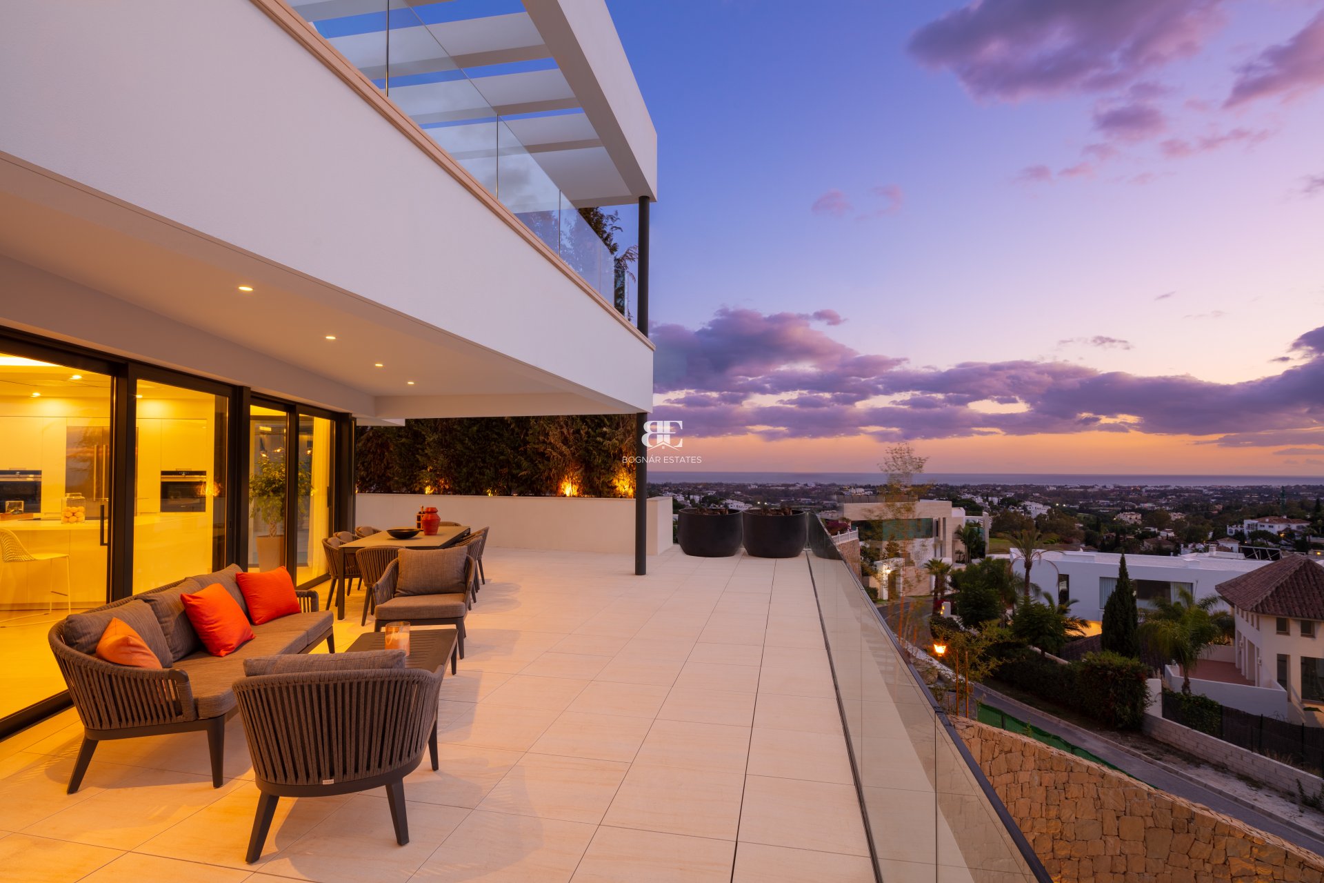 Herverkoop - Villa -
Benahavis - La Quinta
