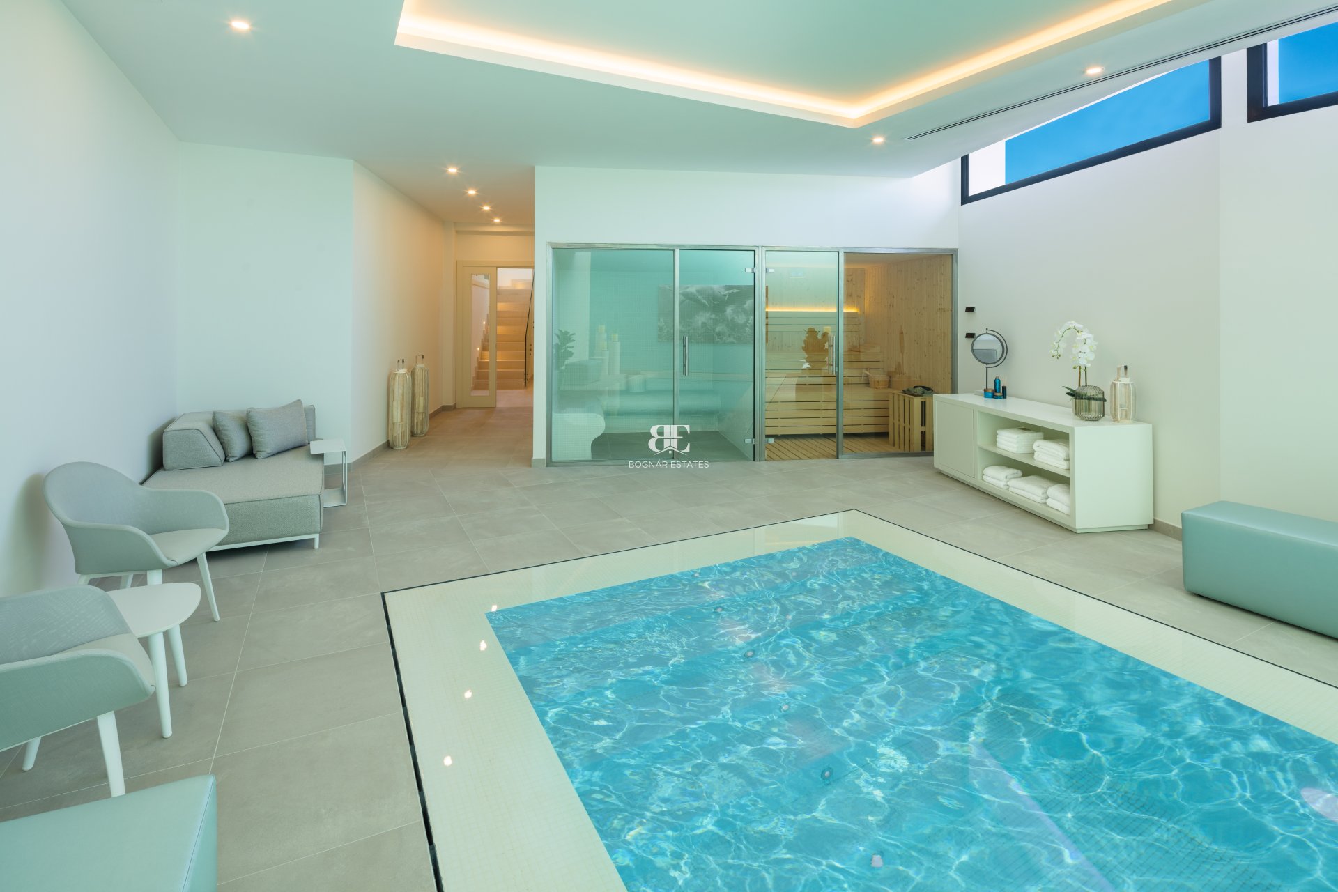 Herverkoop - Villa -
Benahavis - La Quinta