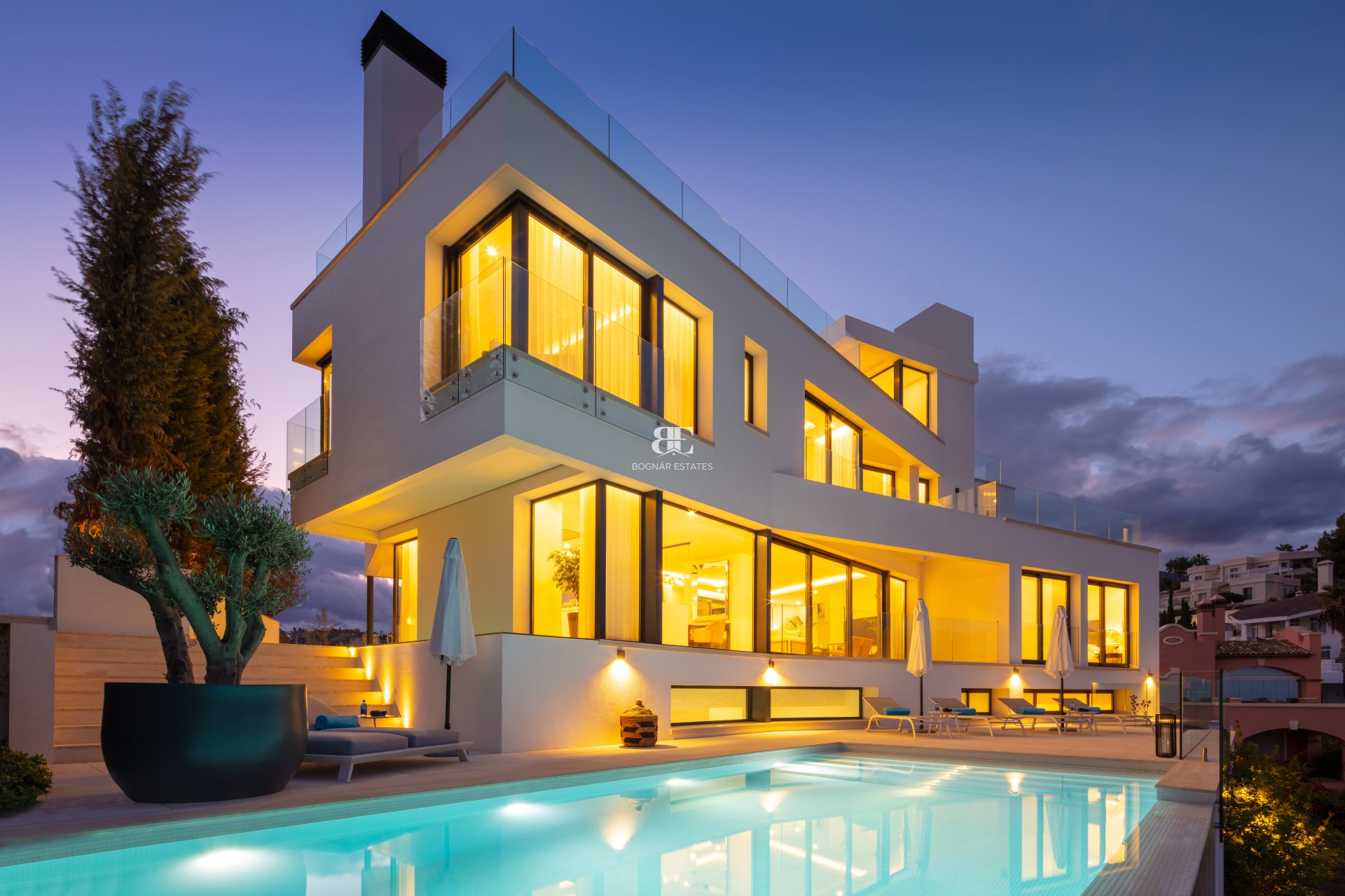 Herverkoop - Villa -
Benahavis - La Quinta