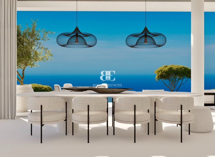 Herverkoop - Villa -
Benahavis - La Quinta