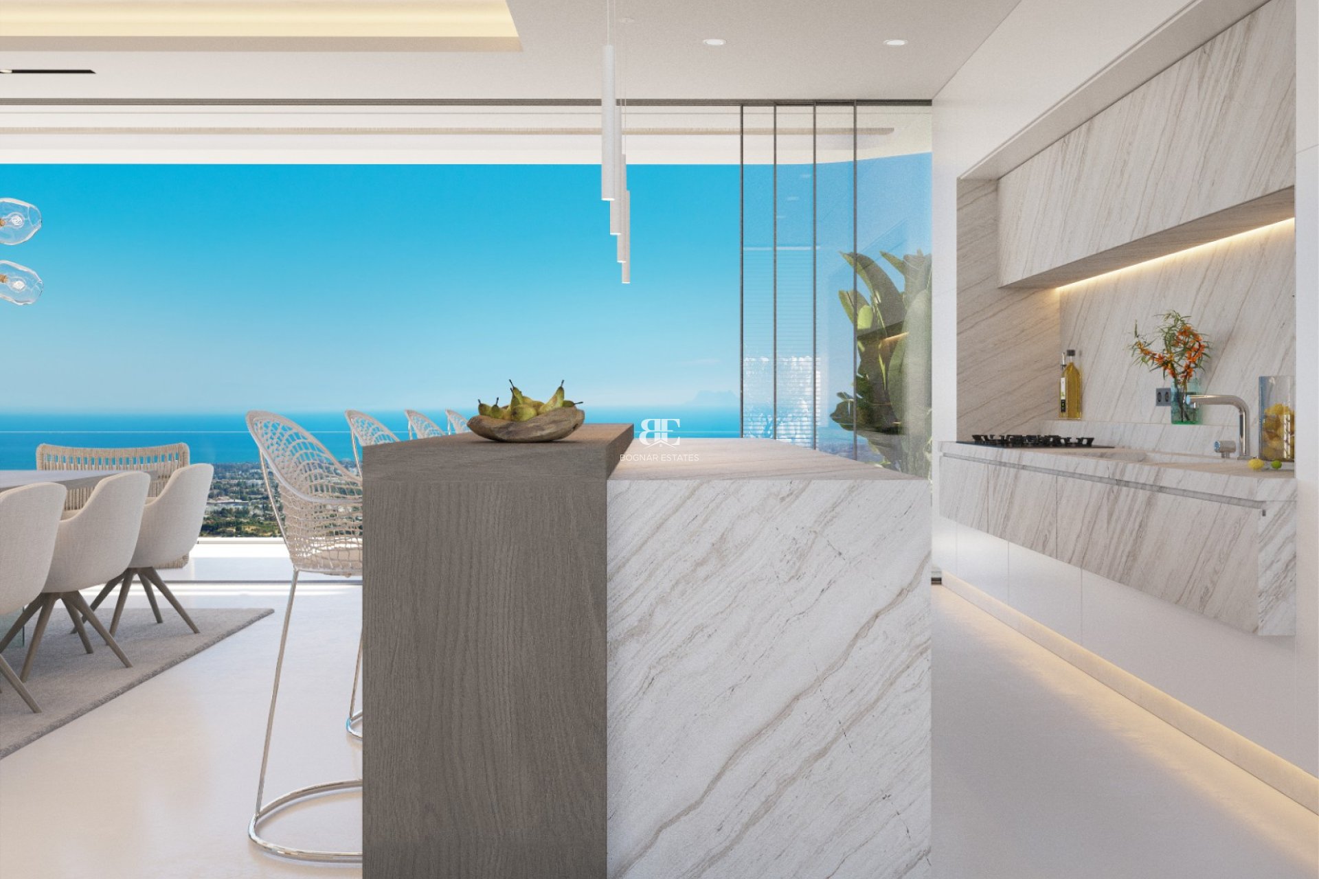 Herverkoop - Villa -
Benahavis - La Quinta