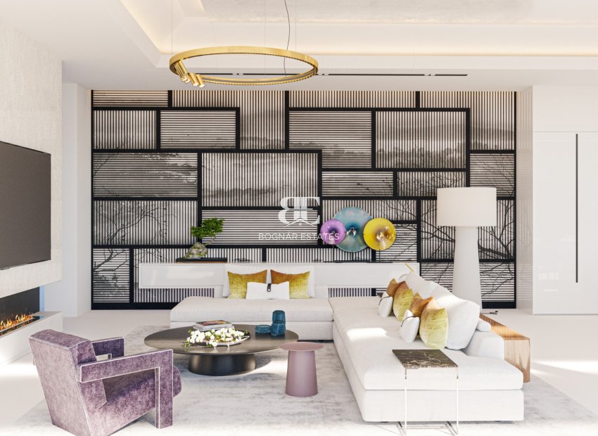 Herverkoop - Villa -
Benahavis - La Quinta