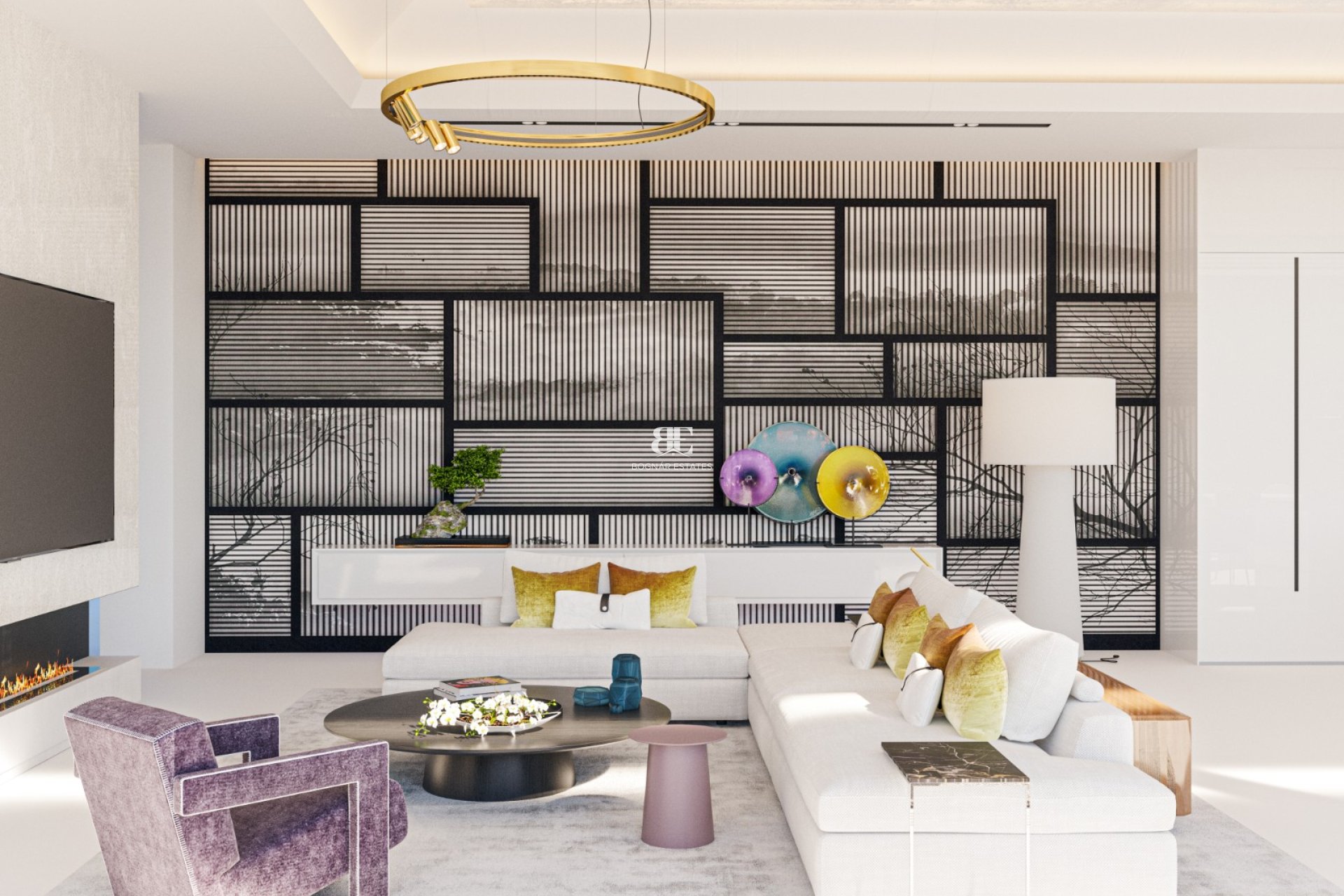 Herverkoop - Villa -
Benahavis - La Quinta
