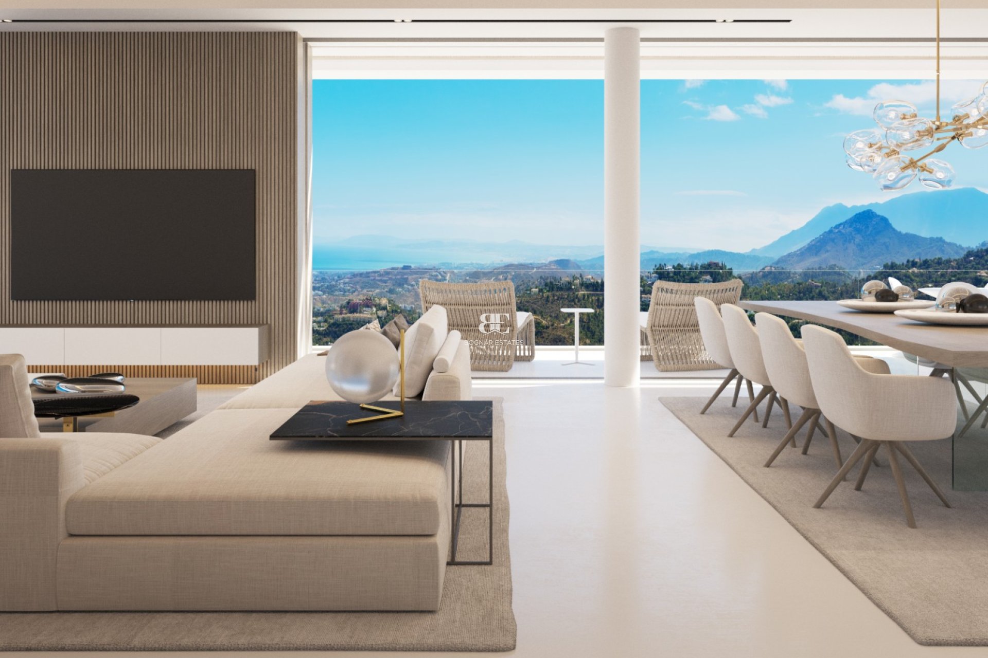 Herverkoop - Villa -
Benahavis - La Quinta
