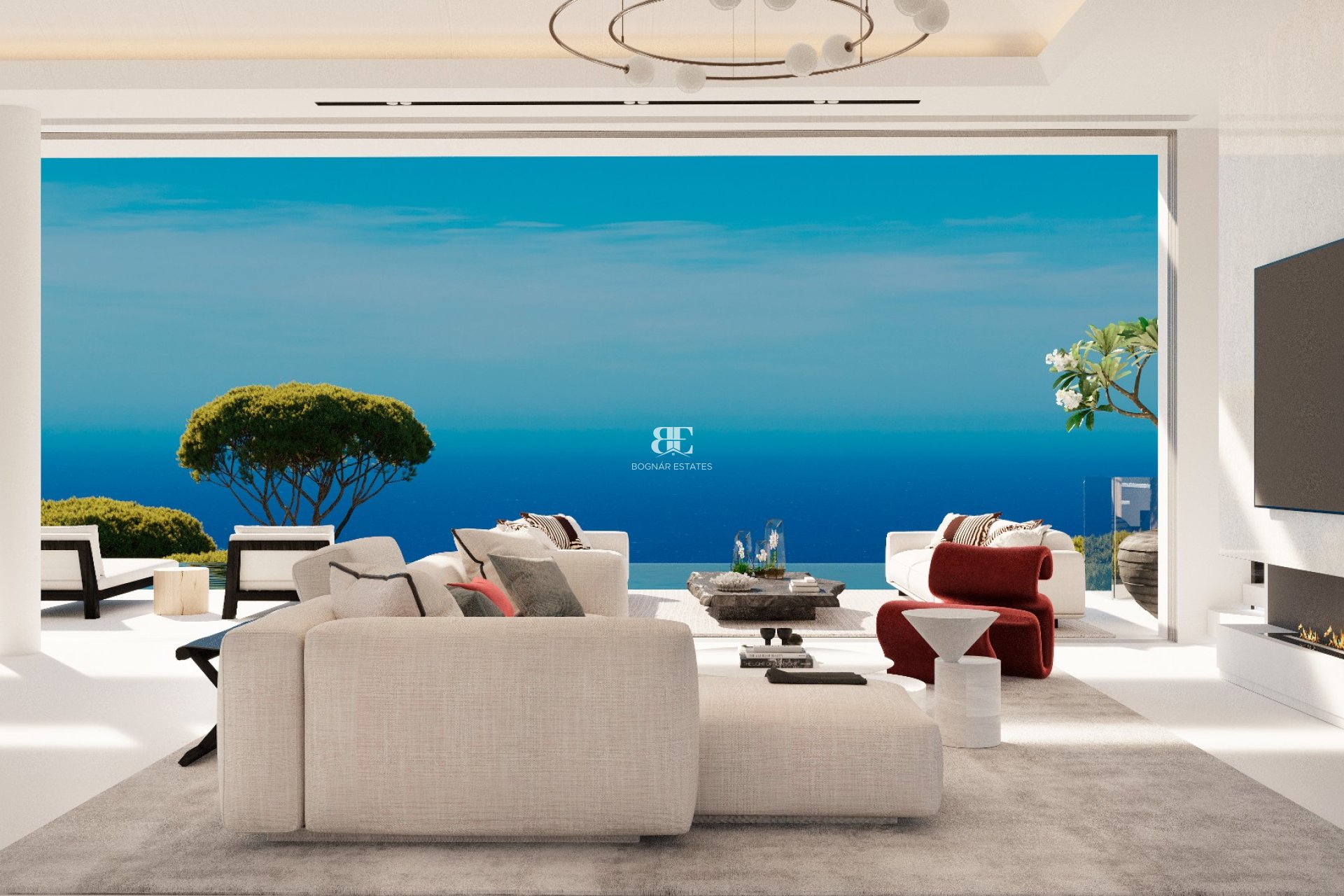 Herverkoop - Villa -
Benahavis - La Quinta