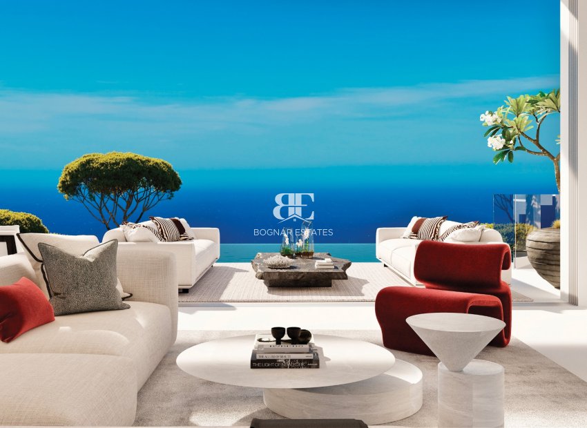 Herverkoop - Villa -
Benahavis - La Quinta