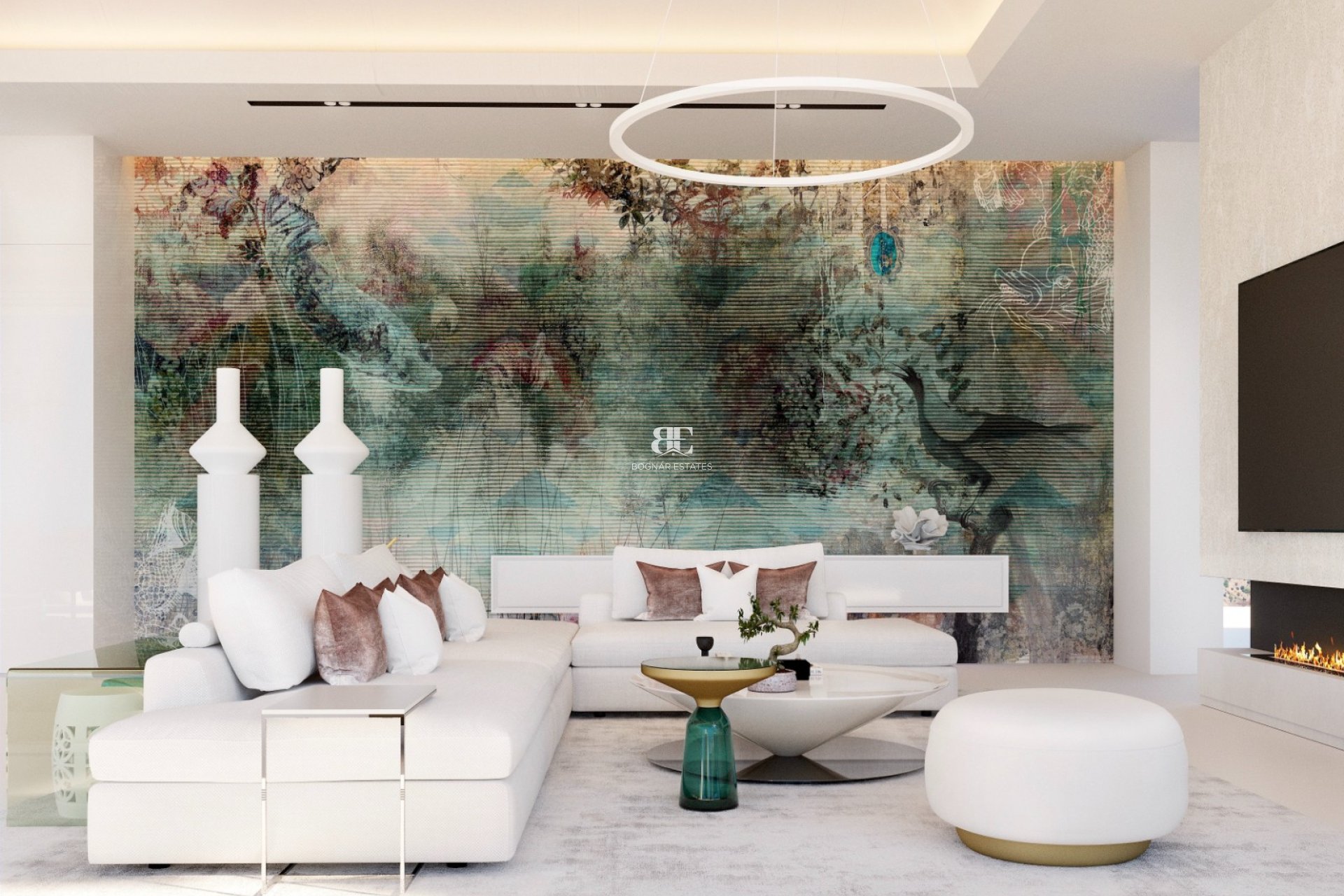 Herverkoop - Villa -
Benahavis - La Quinta