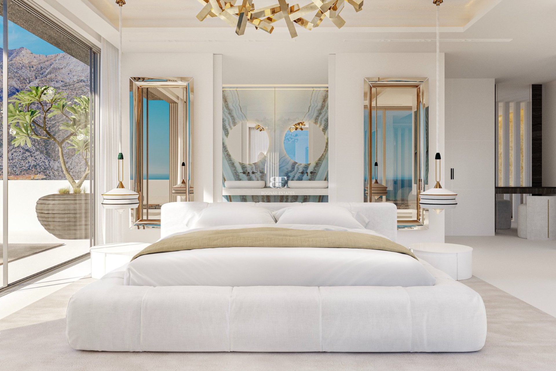 Herverkoop - Villa -
Benahavis - La Quinta