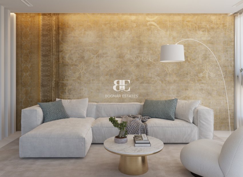 Herverkoop - Villa -
Benahavis - La Quinta