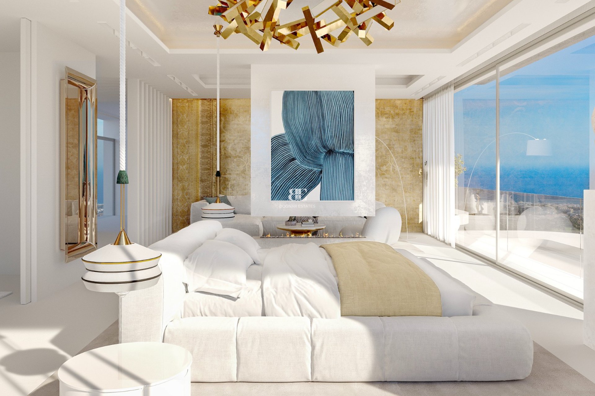 Herverkoop - Villa -
Benahavis - La Quinta