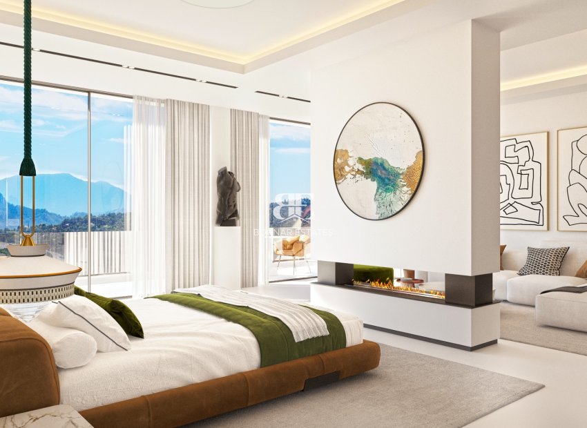 Herverkoop - Villa -
Benahavis - La Quinta