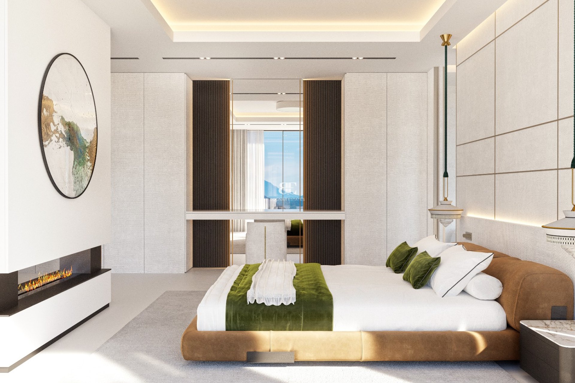 Herverkoop - Villa -
Benahavis - La Quinta