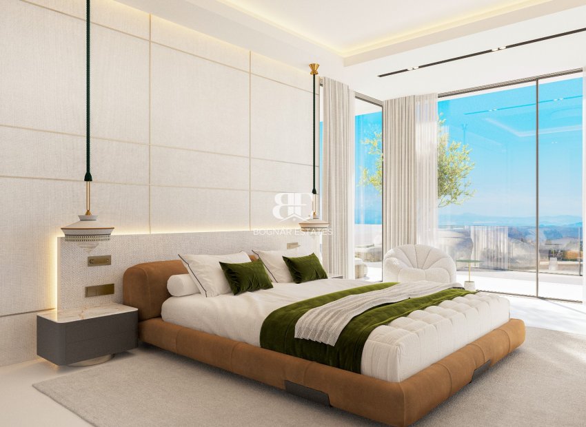 Herverkoop - Villa -
Benahavis - La Quinta