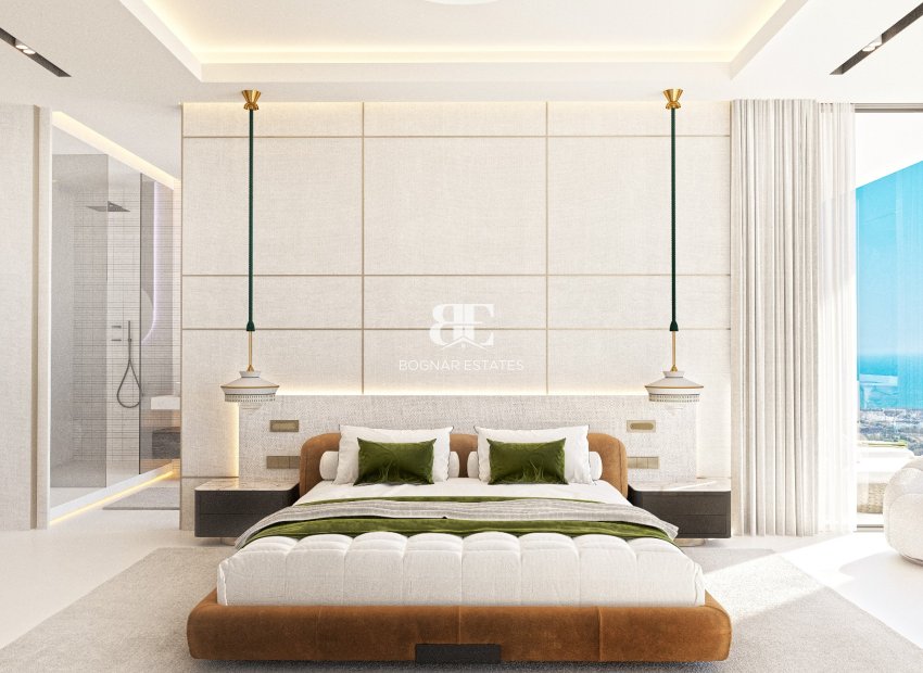 Herverkoop - Villa -
Benahavis - La Quinta