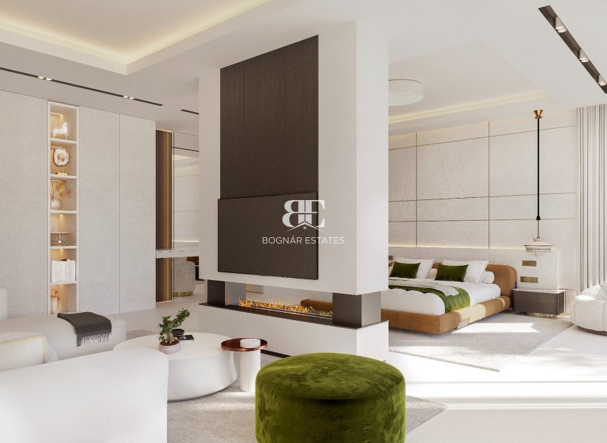 Herverkoop - Villa -
Benahavis - La Quinta