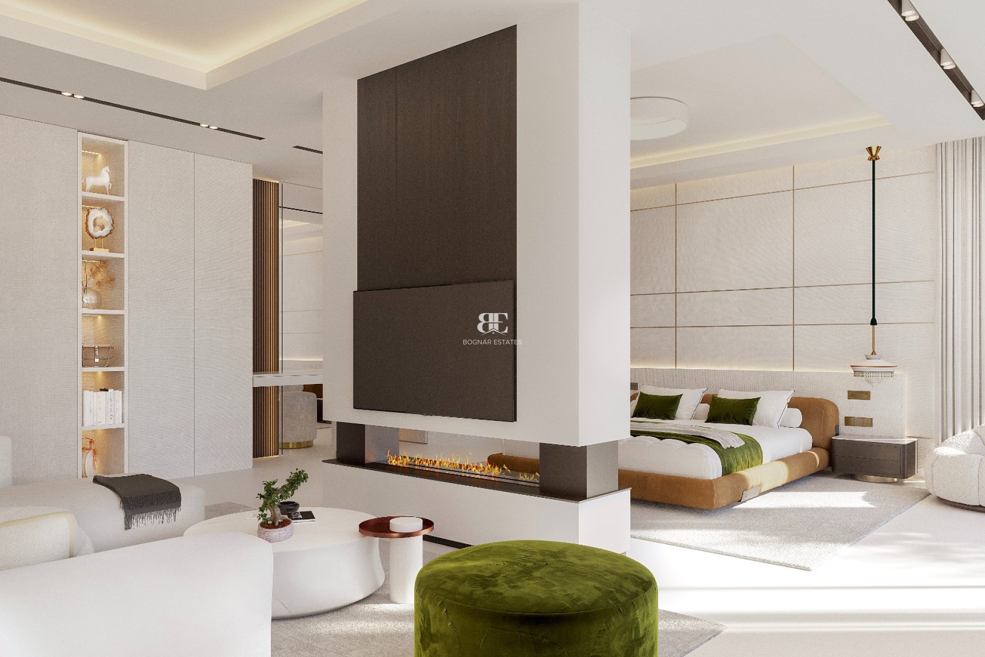 Herverkoop - Villa -
Benahavis - La Quinta