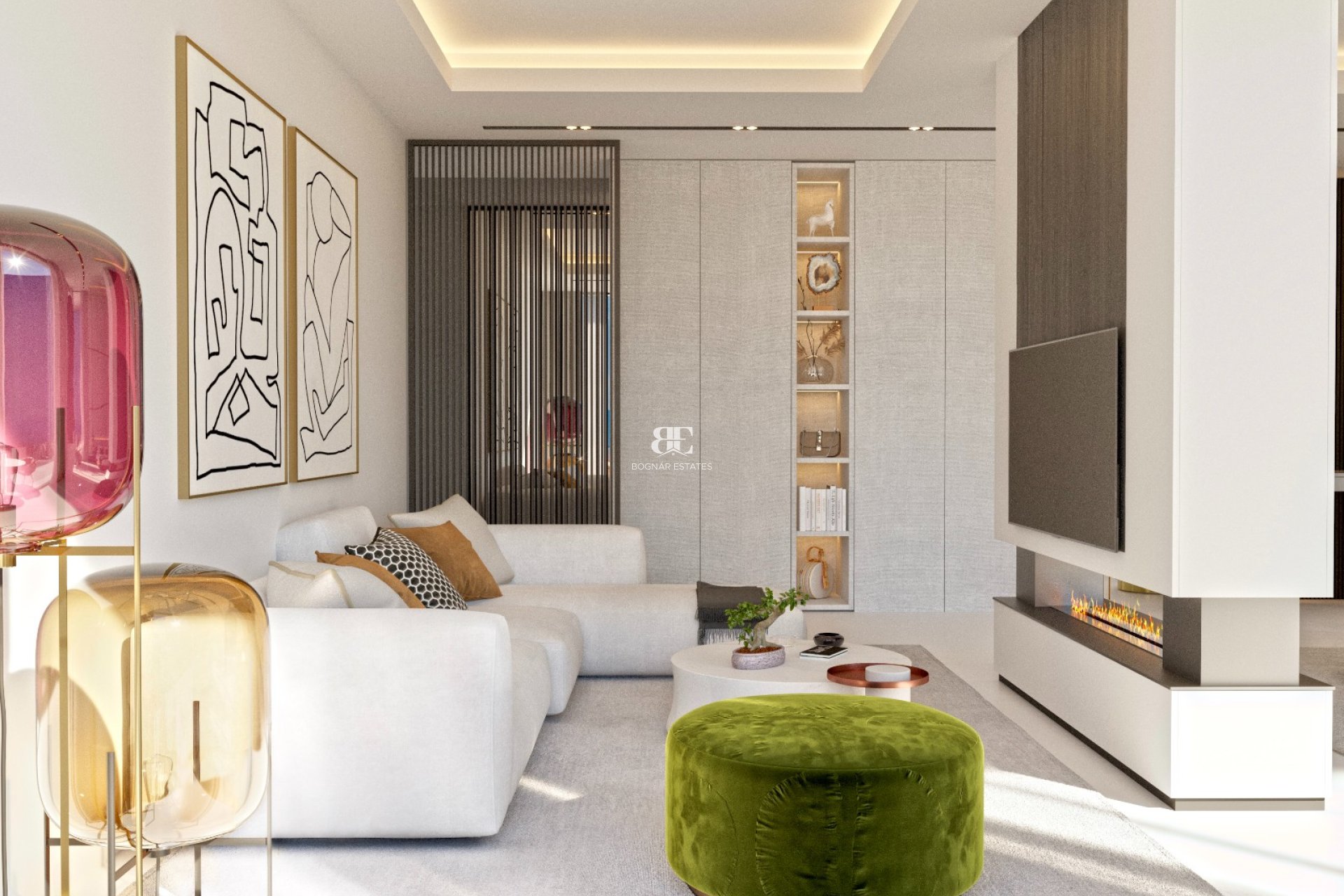 Herverkoop - Villa -
Benahavis - La Quinta