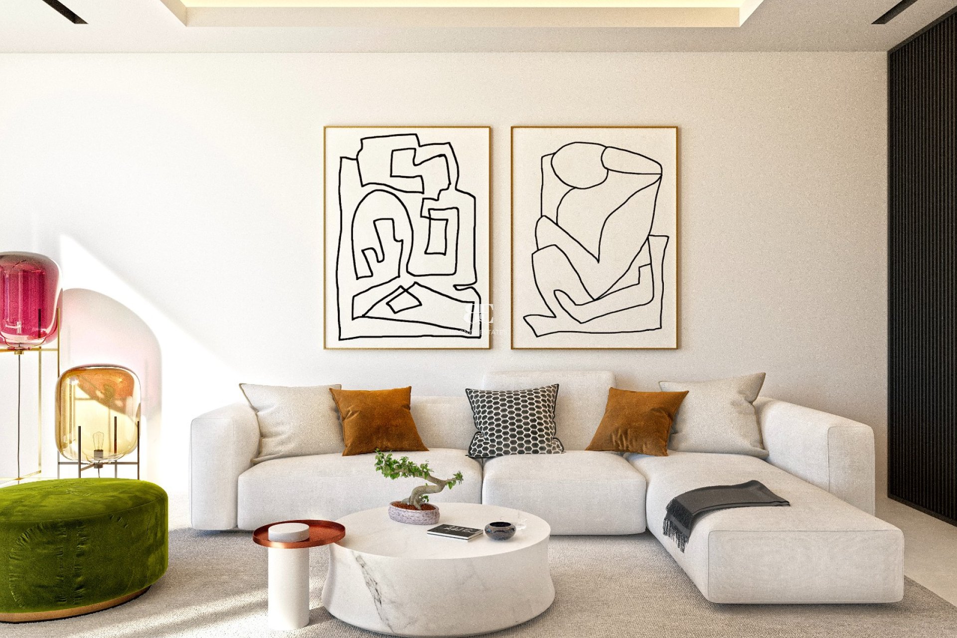 Herverkoop - Villa -
Benahavis - La Quinta