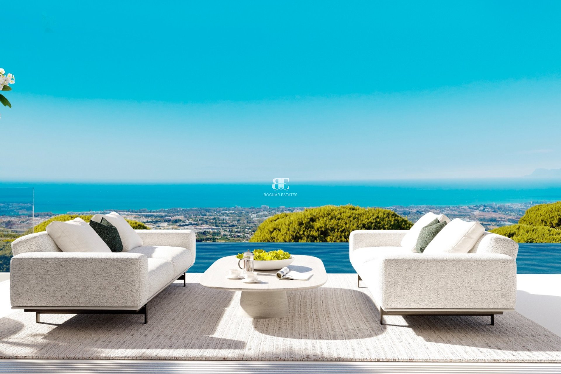 Herverkoop - Villa -
Benahavis - La Quinta