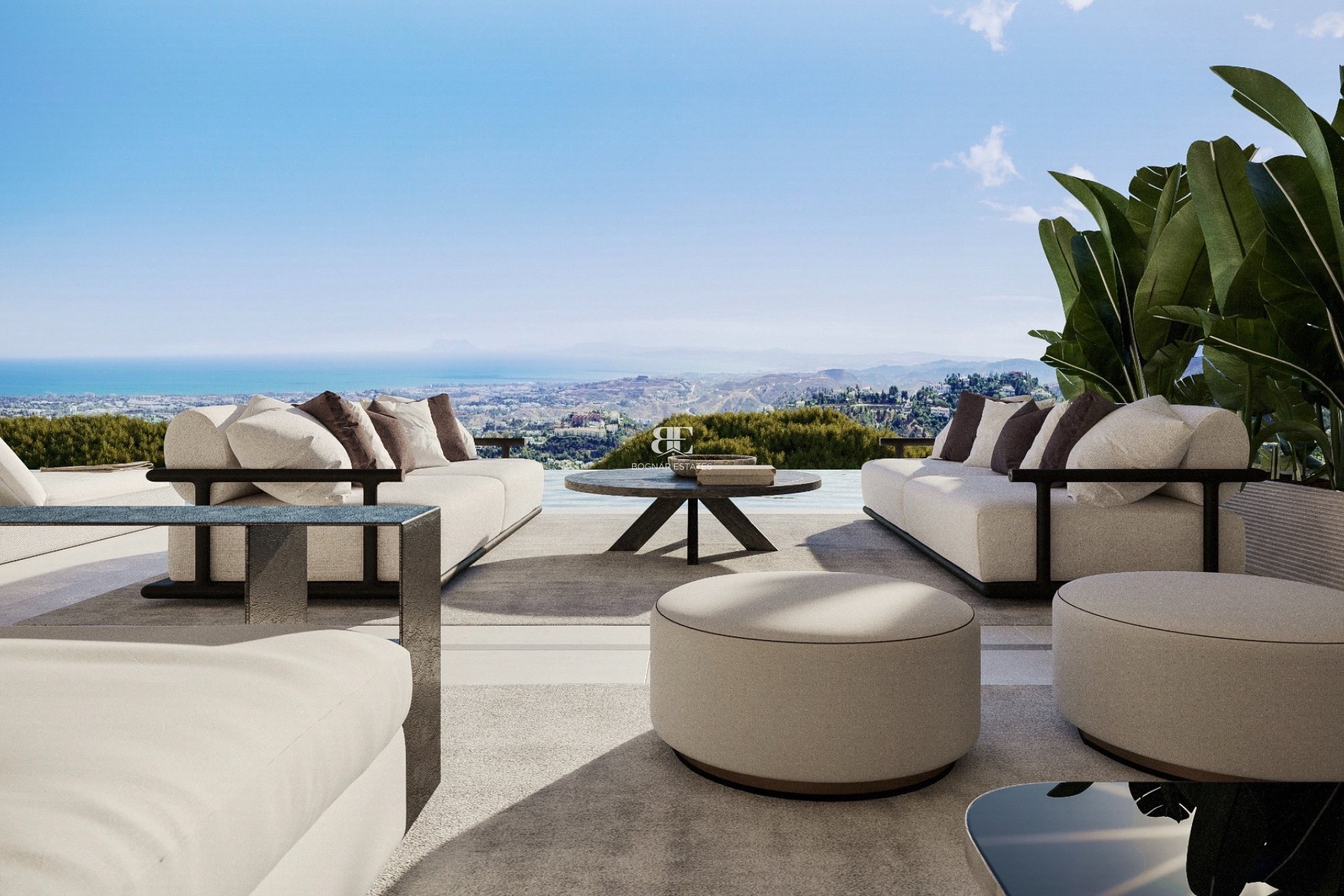 Herverkoop - Villa -
Benahavis - La Quinta