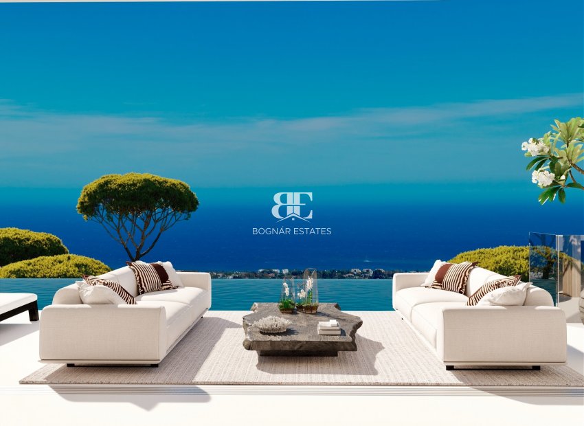 Herverkoop - Villa -
Benahavis - La Quinta
