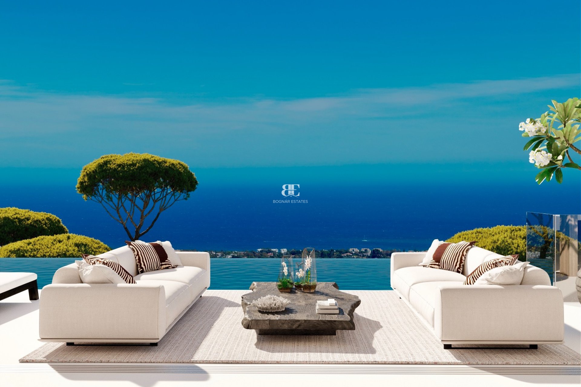 Herverkoop - Villa -
Benahavis - La Quinta