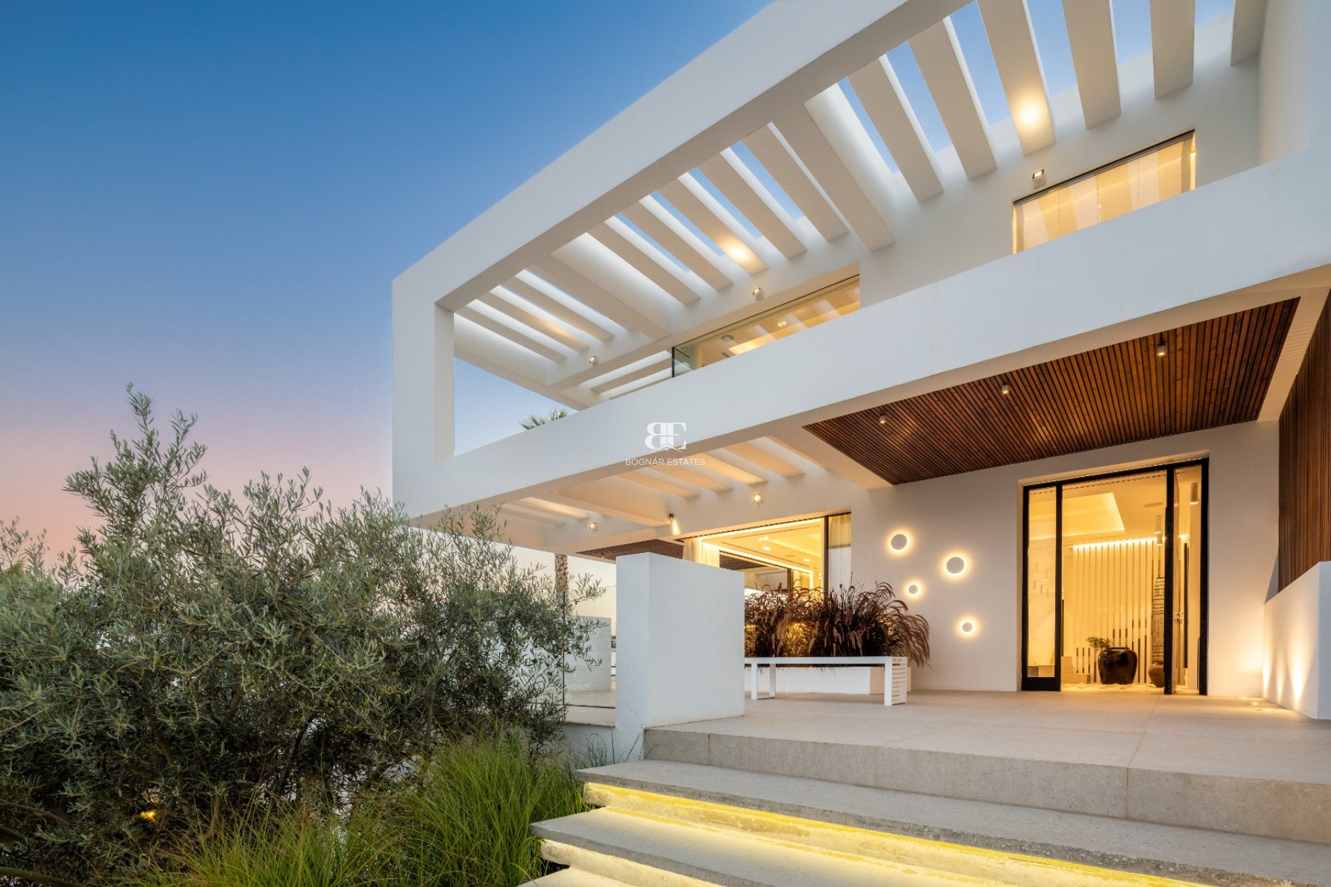 Herverkoop - Villa -
Benahavis - La Quinta