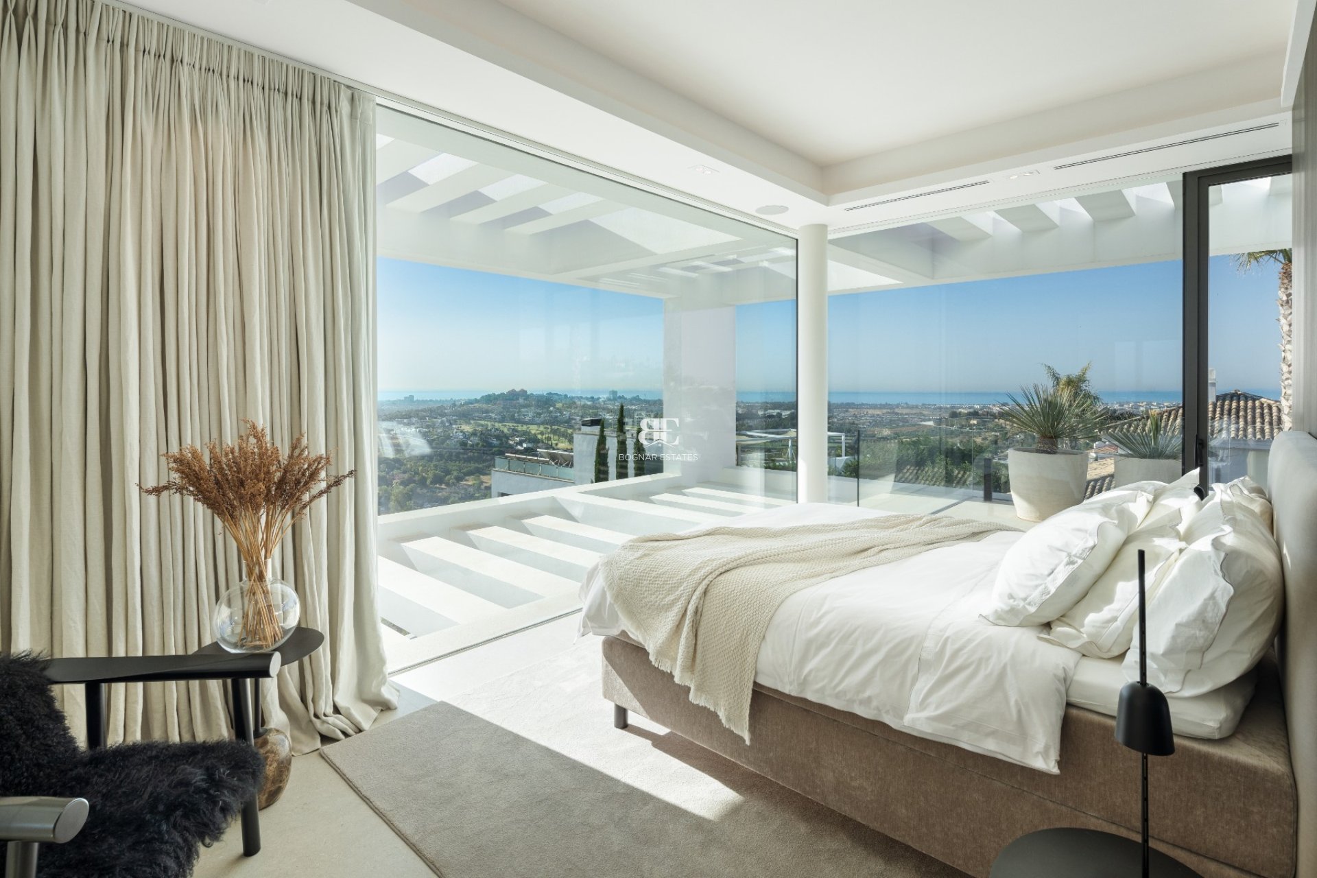 Herverkoop - Villa -
Benahavis - La Quinta