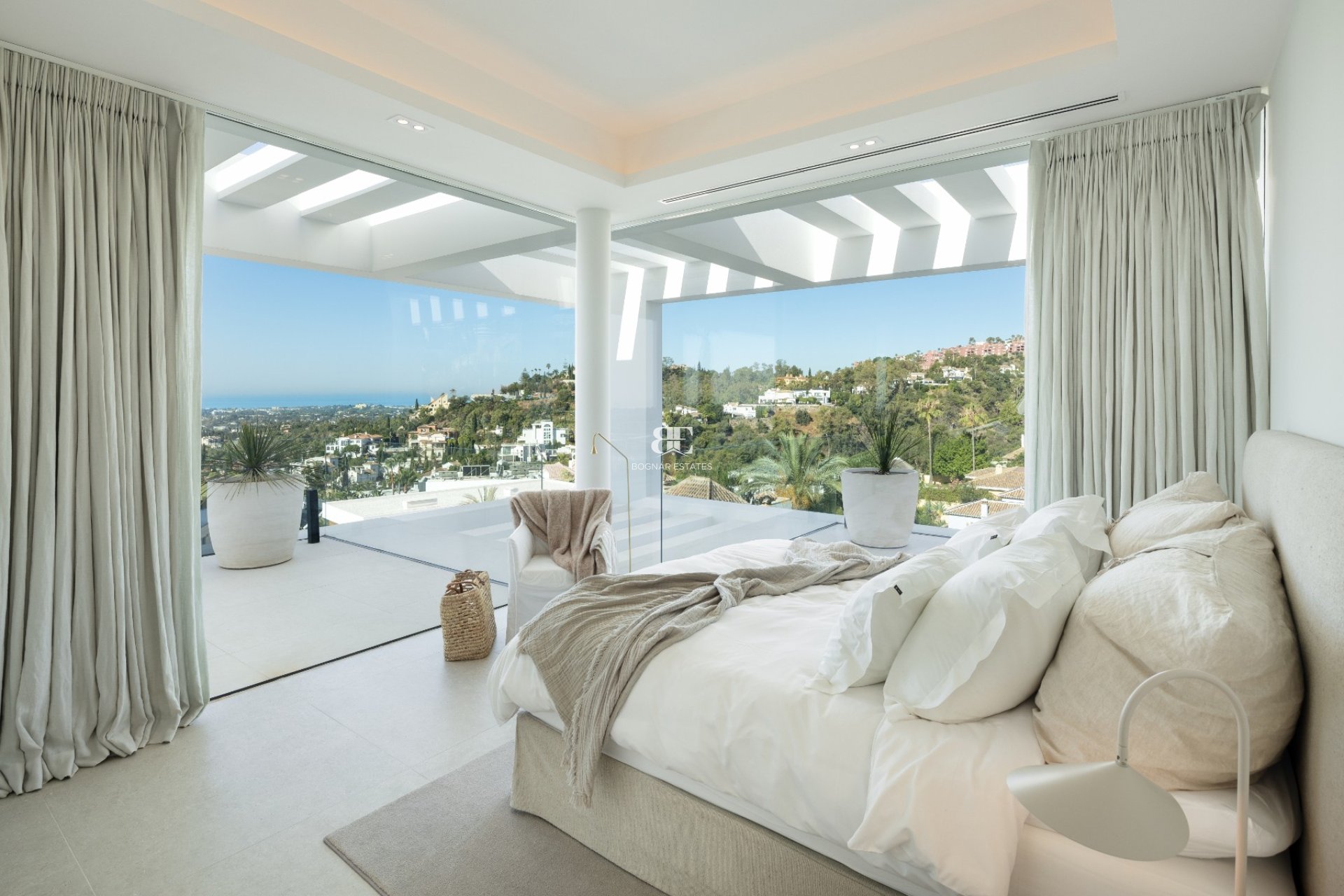 Herverkoop - Villa -
Benahavis - La Quinta
