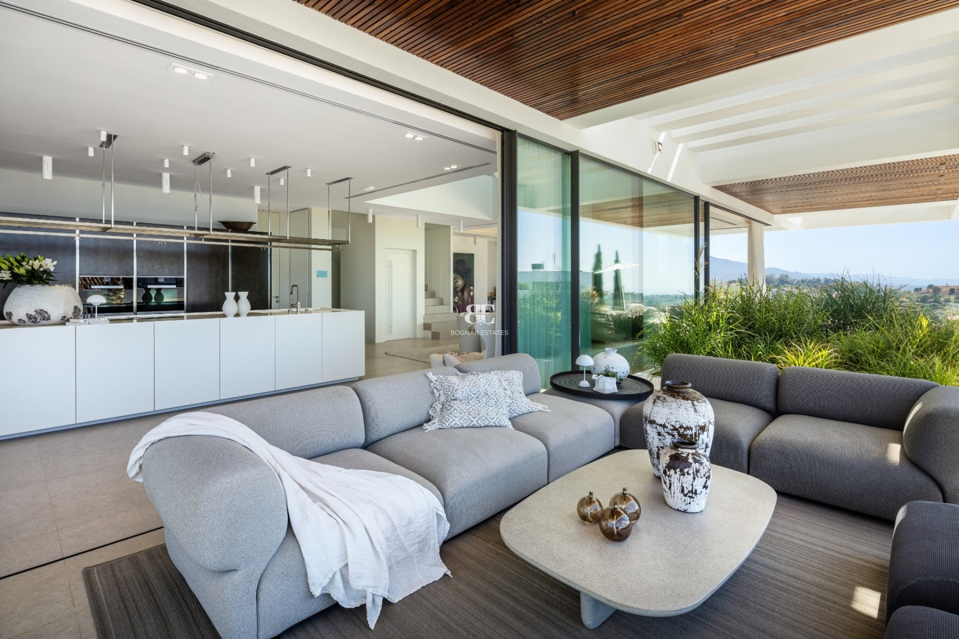 Herverkoop - Villa -
Benahavis - La Quinta