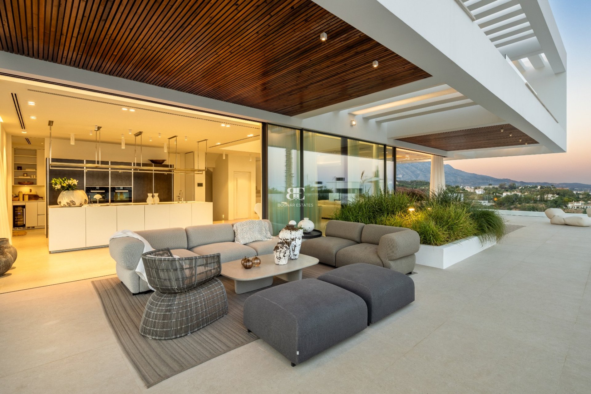 Herverkoop - Villa -
Benahavis - La Quinta