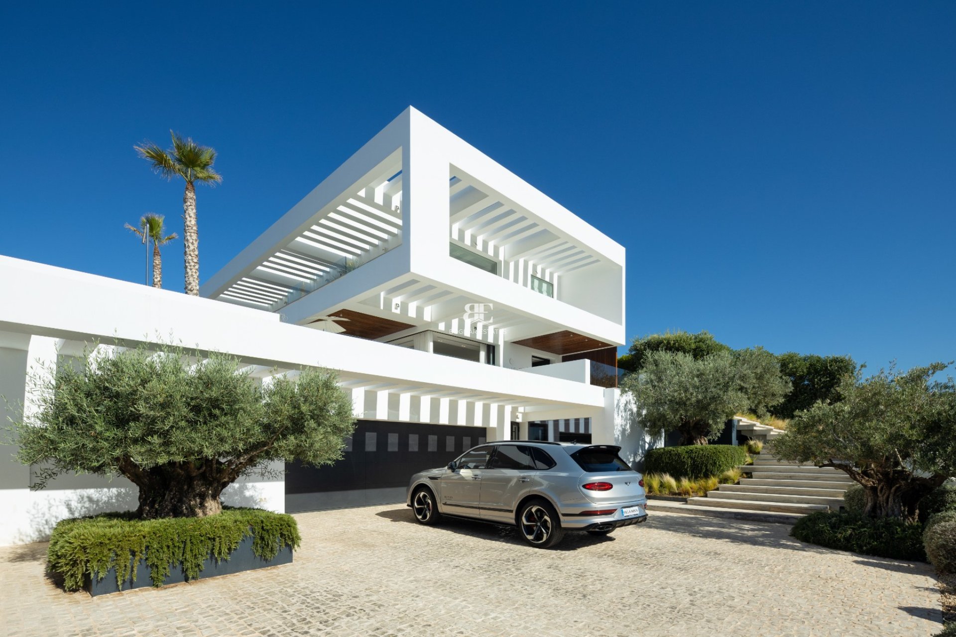 Herverkoop - Villa -
Benahavis - La Quinta