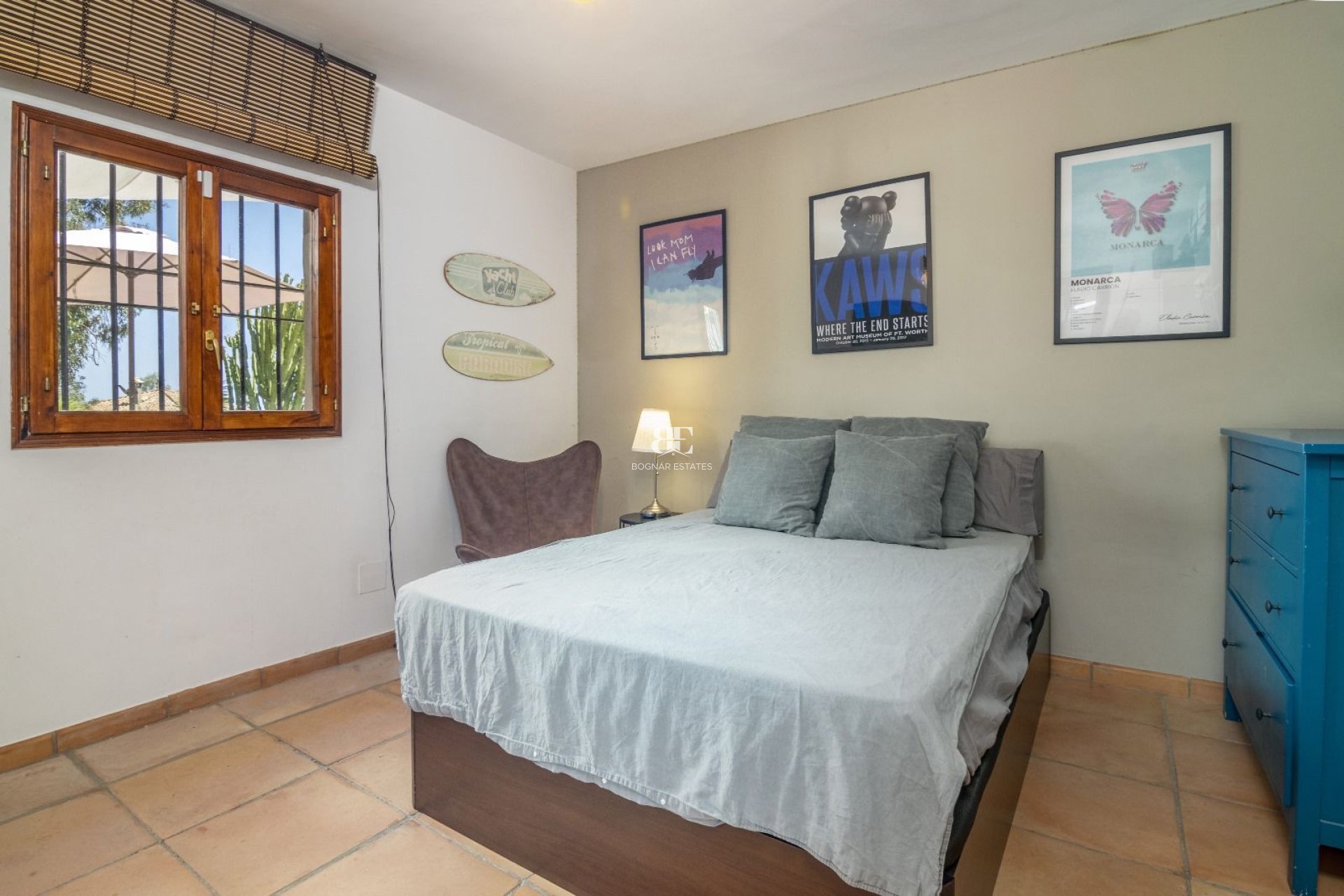 Herverkoop - Villa -
Benahavis - La Quinta