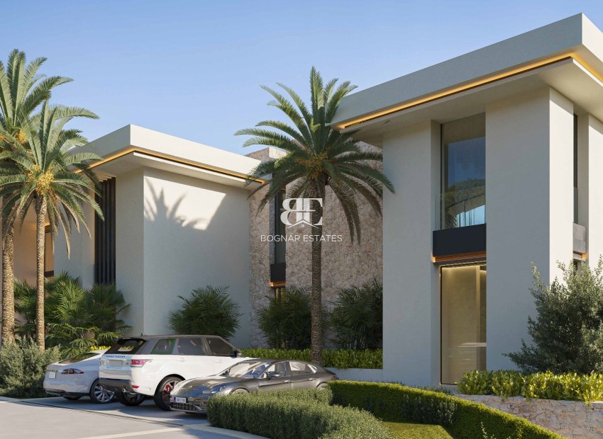 Herverkoop - Villa -
Benahavis - La Zagaleta