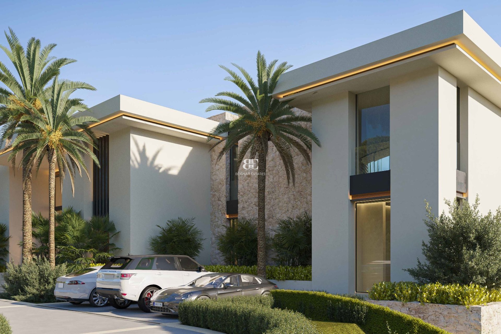 Herverkoop - Villa -
Benahavis - La Zagaleta