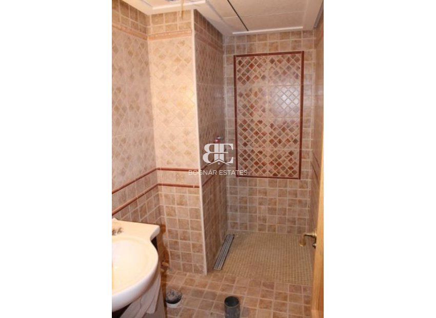 Herverkoop - Villa -
Benidorm - Poniente
