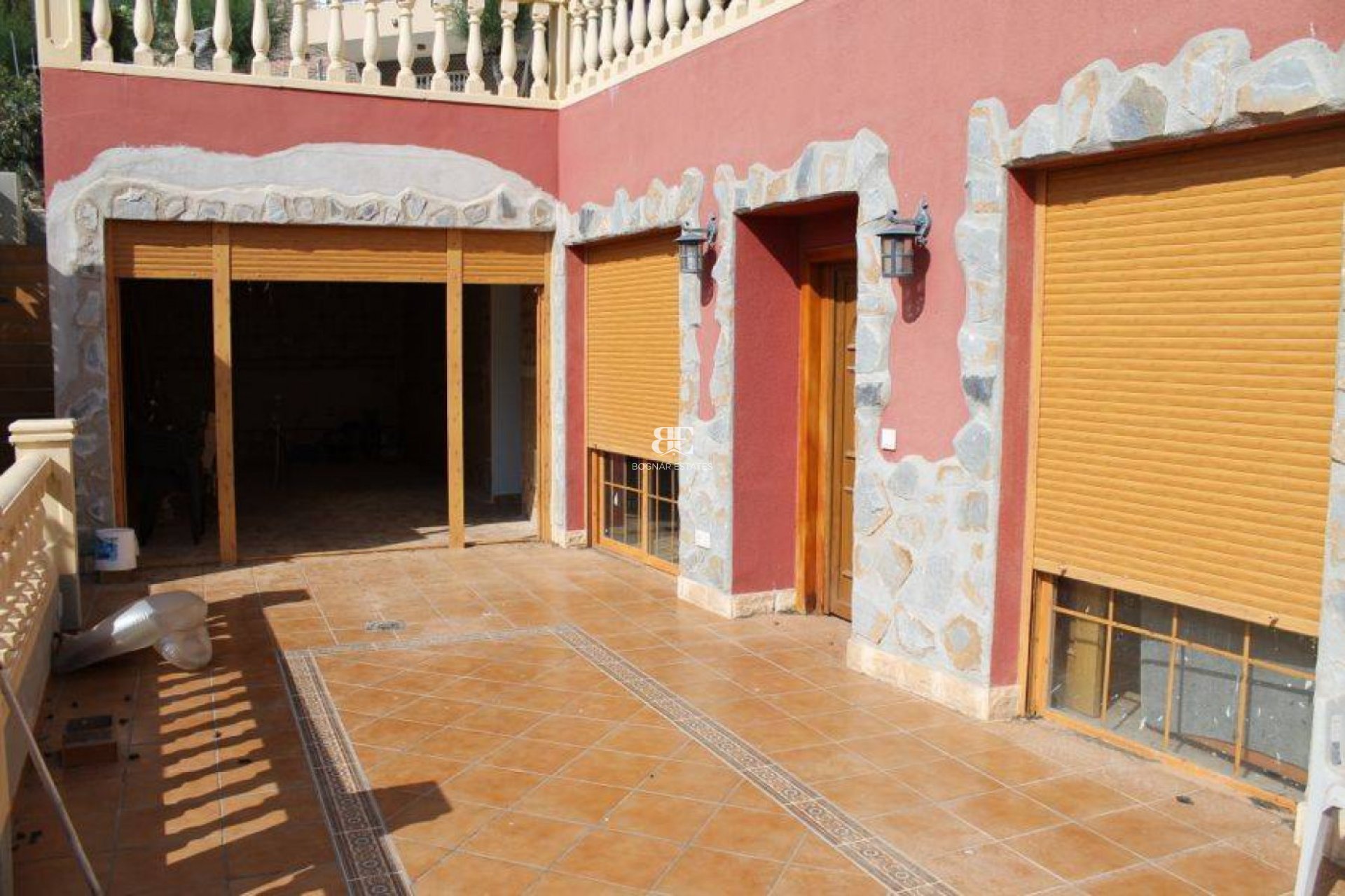 Herverkoop - Villa -
Benidorm - Poniente