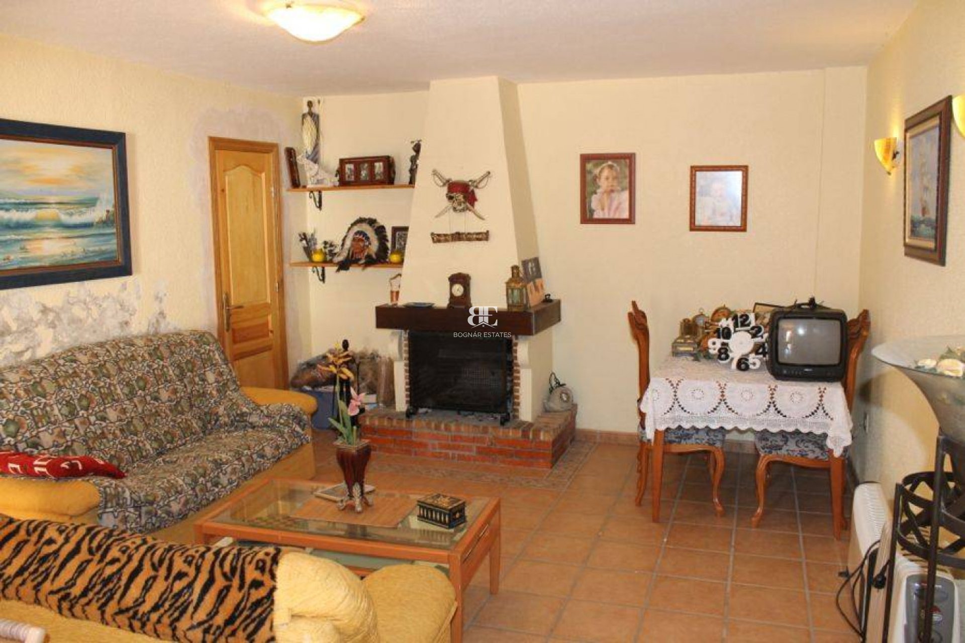 Herverkoop - Villa -
Benidorm - Poniente