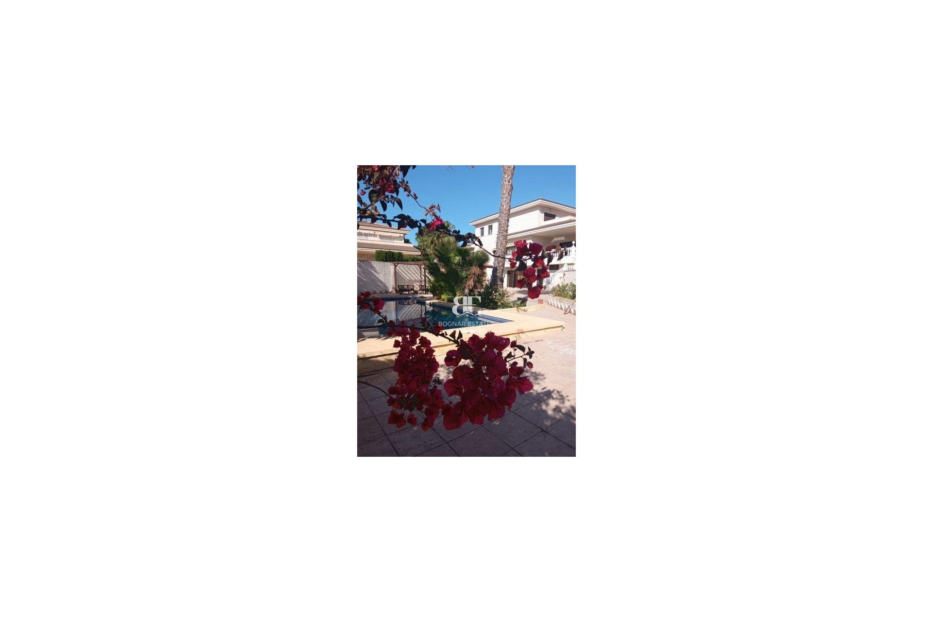 Herverkoop - Villa -
Benidorm - Poniente