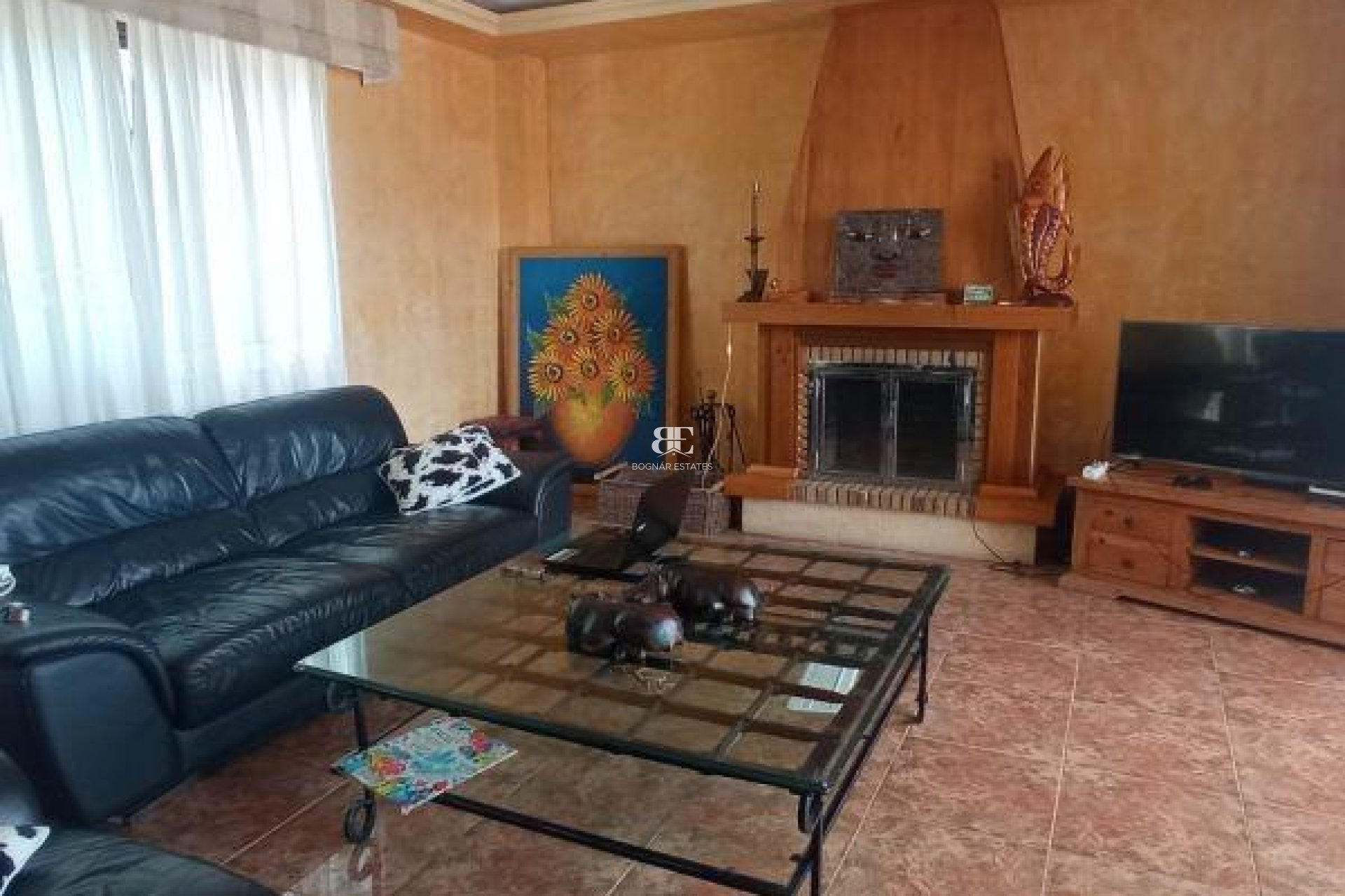 Herverkoop - Villa -
Benidorm - Poniente