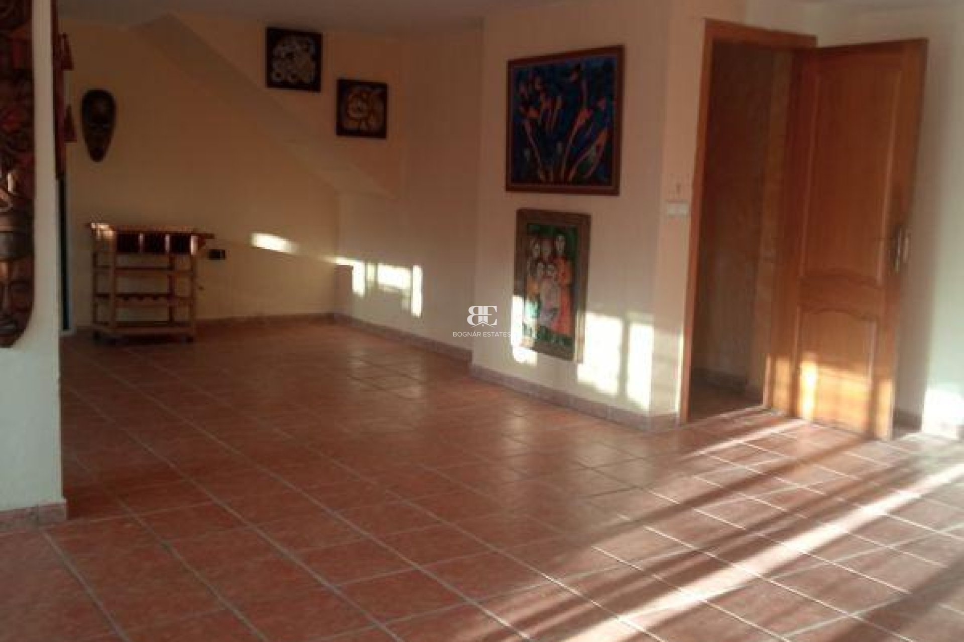 Herverkoop - Villa -
Benidorm - Poniente