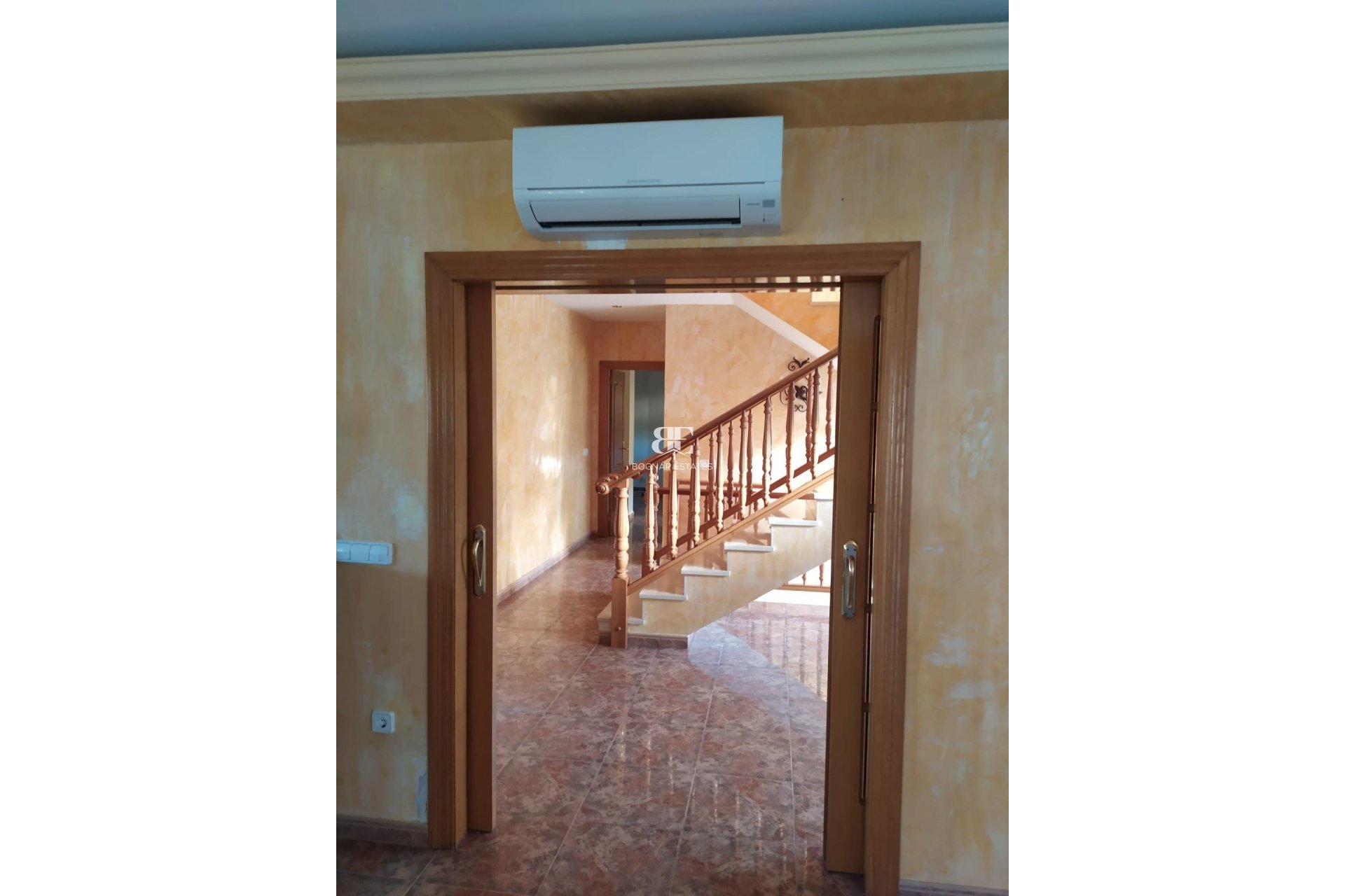 Herverkoop - Villa -
Benidorm - Poniente