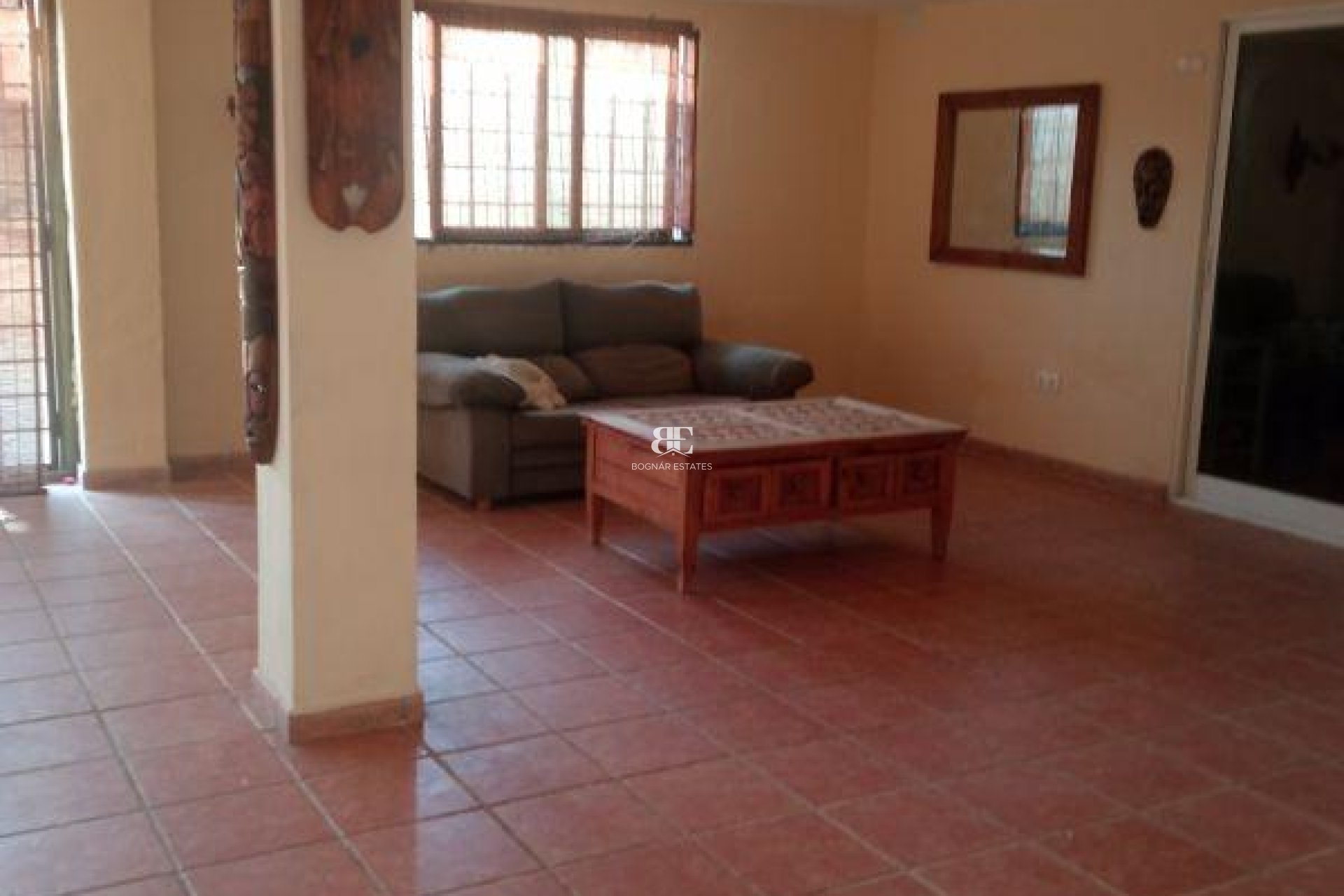 Herverkoop - Villa -
Benidorm - Poniente