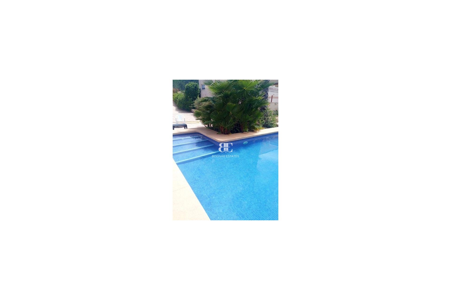 Herverkoop - Villa -
Benidorm - Poniente