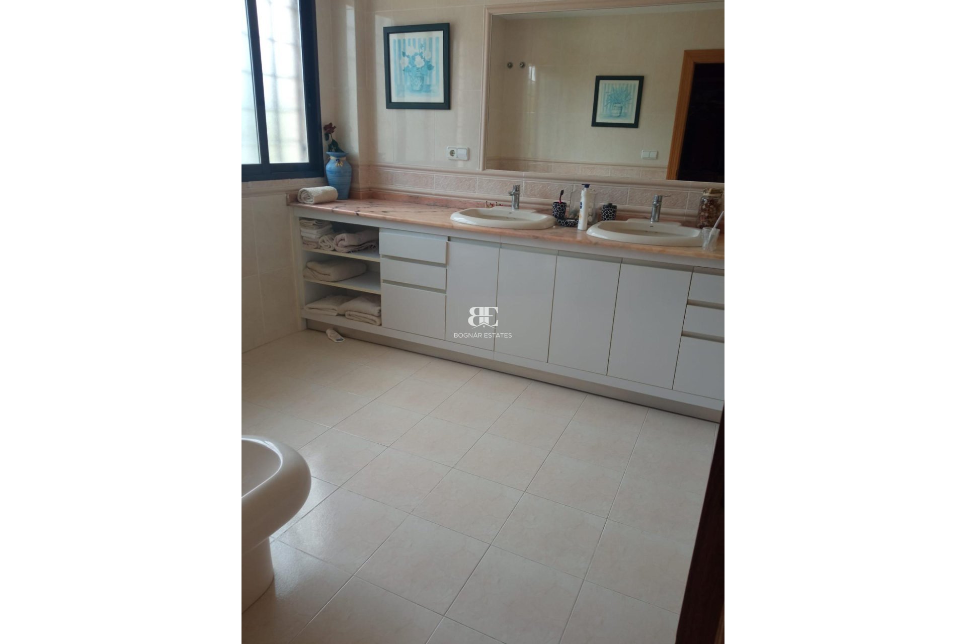 Herverkoop - Villa -
Benidorm - Poniente