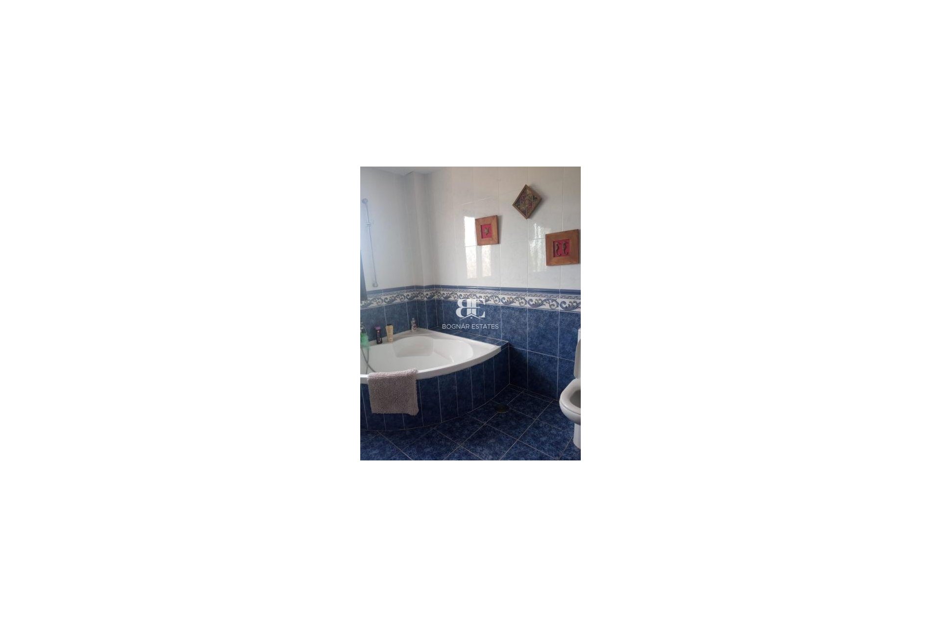 Herverkoop - Villa -
Benidorm - Poniente