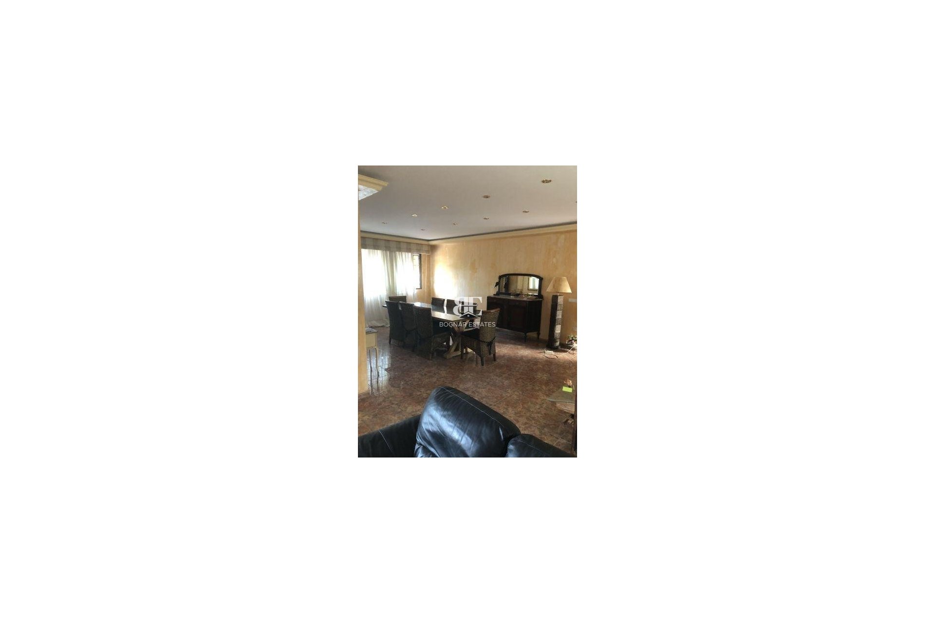 Herverkoop - Villa -
Benidorm - Poniente